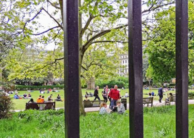 London 0017